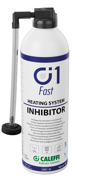 Fast Inhibitor C1 400 ml
