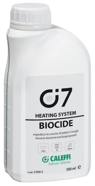 Biocide C7 500 ml