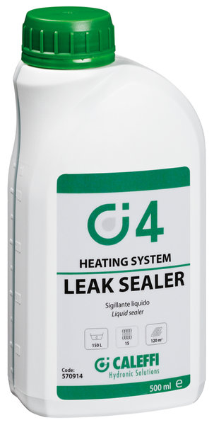 Leak Sealer C4 500 ml