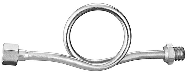 Pętla ograniczająca uderzenie hydrauliczne 1/2"