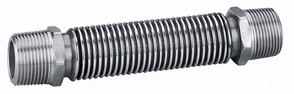 Kompensator drgań 1 1/2"