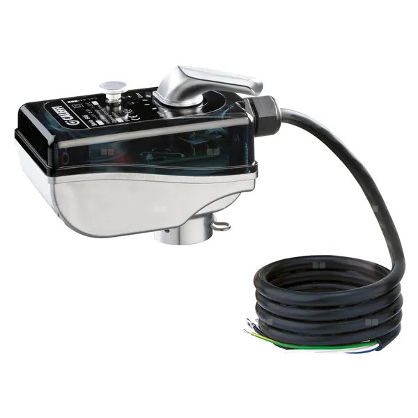 Siłownik do zaworów z serii 600051-600091