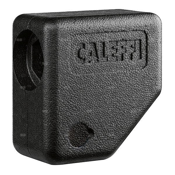 Izolacja dla zaworów z serii 128. Dla średnic 1/2'' i 3/4''