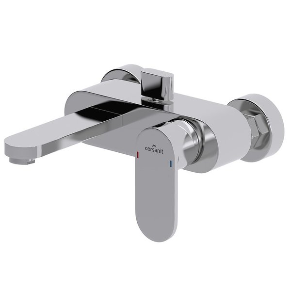 BATERIA WAN-NATR ŚCIENNA ELIO 1 UCHW CHROM