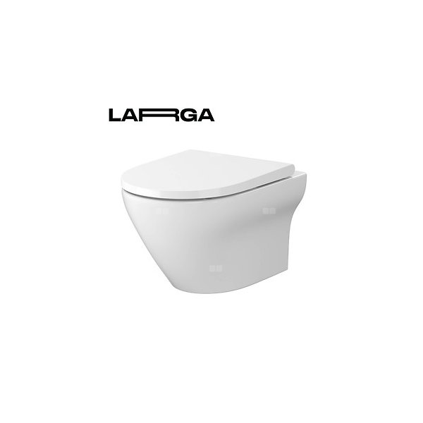 SET B331 MZ UM LARGA OVAL CLEAN ON DESKA SLIM WRAP DUR WO ŁW EW BOX