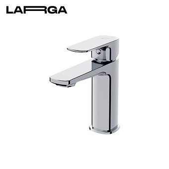 BATERIA UM SZTORCOWA LARGA 1 UCHW CHROM
