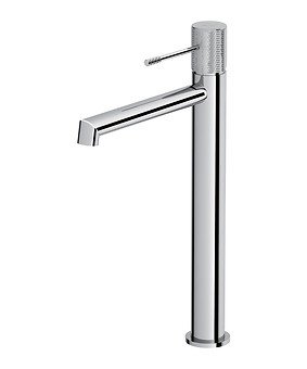BATERIA UMYWALKOWA SZTORCOWA WYSOKA ZEN CHROM