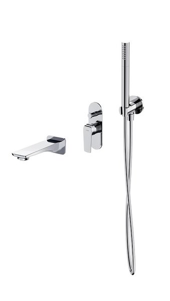 SET B726 BATERIA WAN-NAT POD+ZEST. NATR. Z PRZYŁ.+WYLEWKA CITY CHR WIR