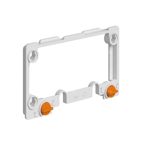 PŁYTKA REWIZYJNA ZBIORNIKA DLA SYSTEM AQUA