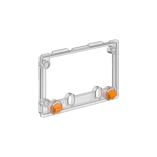 PŁYTKA REWIZYJNA OTWARTA AQUA SYSTEM 40 50 PNEU