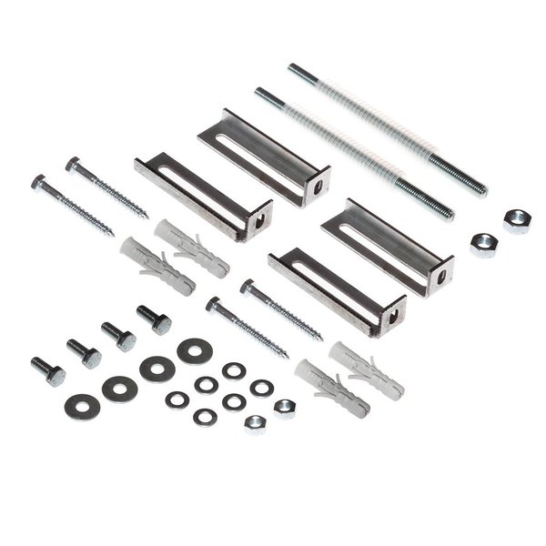 KPL MONTAŻOWY DO STEL PODT CERSANIT/HI-TEC/LINK