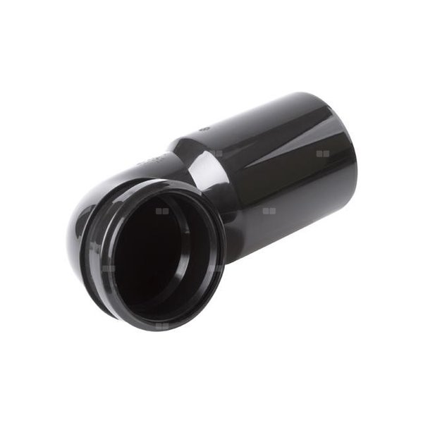 KOLANO ODPŁYWOWE DO STEL PODT CERSANIT/HI-TEC/LINK