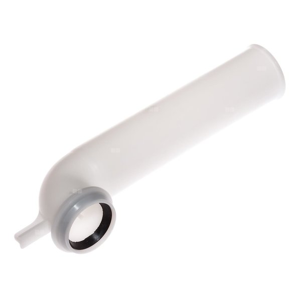 KOLANO DOPŁYWOWE DO STEL PODT SLIM&SILENT