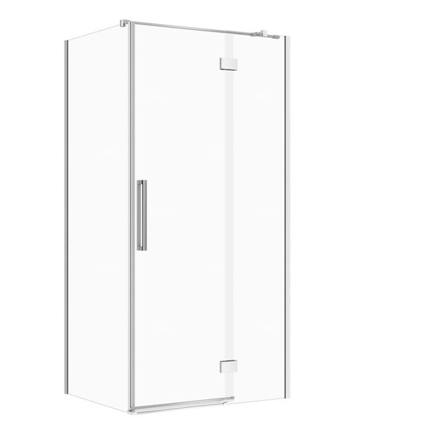 SET B841 KABINA CREA ZAWIAS PRAWA 100X80X200 SZK TRANS WIR