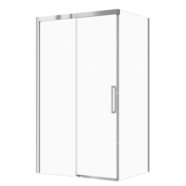 SET C94 KABINA CREA PRZESUWNA 120X80X200 SZK TRANS WIR