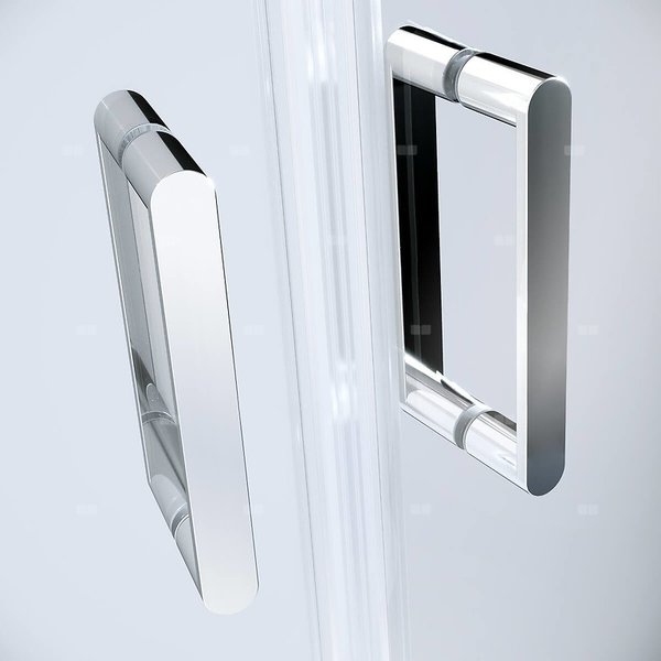 UCHWYT METALOWY KABINY ARTECO