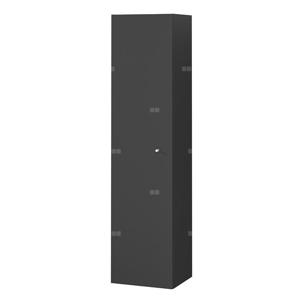 SŁUPEK 160 LARGA ANTRACYTOWY ZMONT FSC MIX70% SGSCH-COC-007574