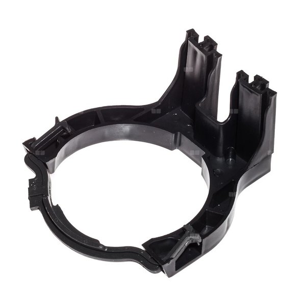 UCHWYT KOLANA ODPŁYWOWEGO DO STEL PODT SLIM&SILENT