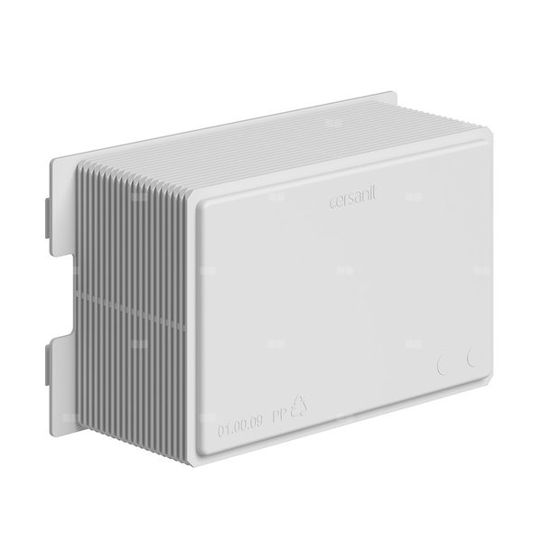 TUNEL REWIZYJNY DLA SYSTEM AQUA