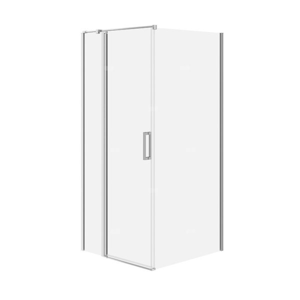 SET C106 KABINA MODUO ZAWIAS LEWA 90X80X195 SZK TRANS WIR