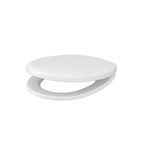 DESKA MITO RED DO KOMPAKTU POLIPROPYLEN