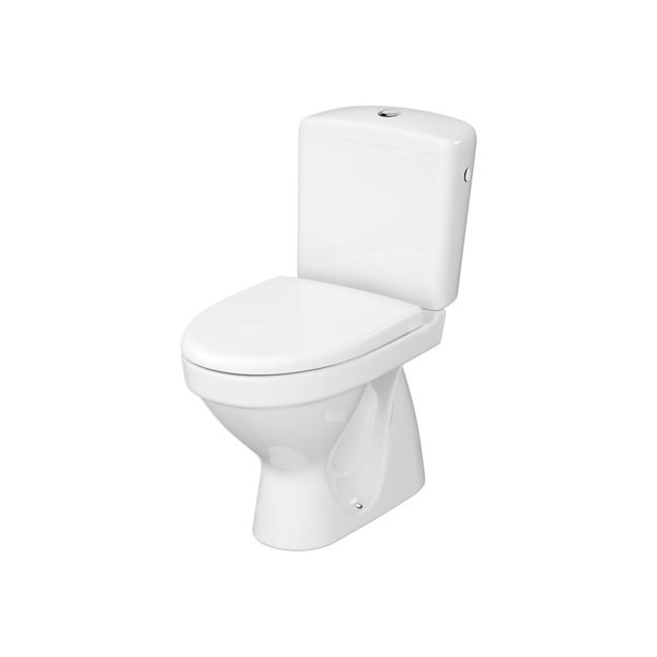 KOMPAKT 836 EKO II SIMPLEON 020 3/5 DESKA DUR WO M