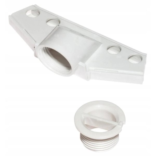 ROZPRYSKIWACZ DO PISUARU A101