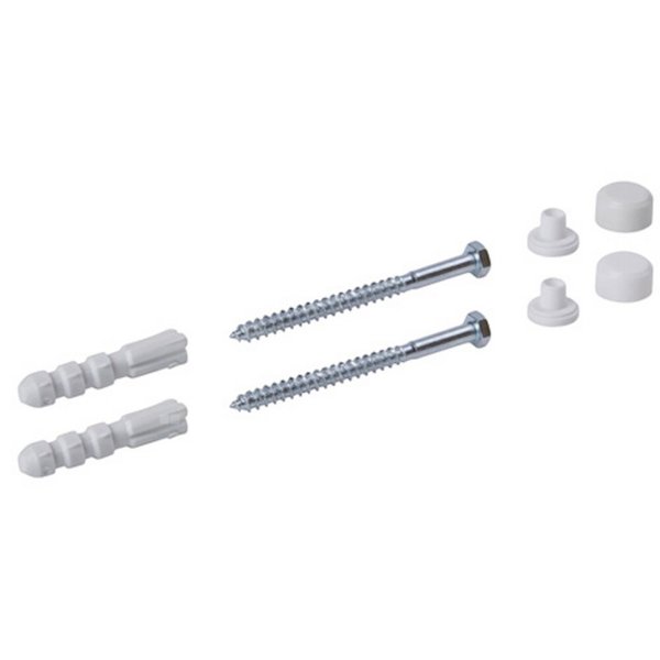 KPL MONTAŻOWY (ŚRUBY) DO KOMPAKTU/PÓŁPOSTUMENTU/PISUARU P101