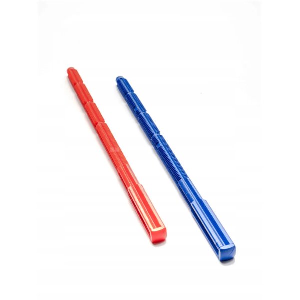 KOMPLET POPYCHACZY DO PRZYCISKU SOLID