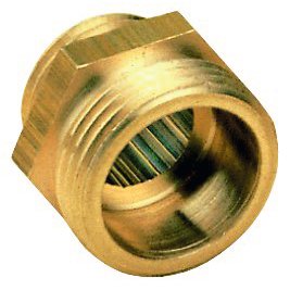 Nypel redukcyjny COMAP seria 8000 redukcja, 3/8 x 1/4 (GZ)
