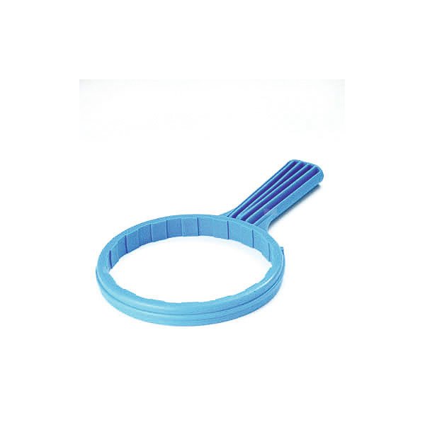 Klucz montażowy filtr plastikowy