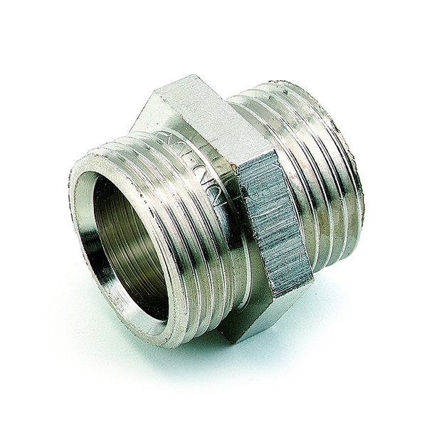 Nypel COMAP 9800, brąz, 3/4'' (GZ)