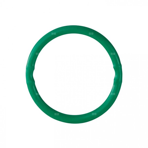 O-Ring gumowy CONEX BÄNNINGER PH4992 solar 15 mm, kolor zielony