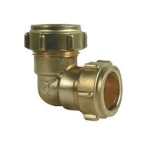 Conex Kolano Redukcyjne 15 x 12mm