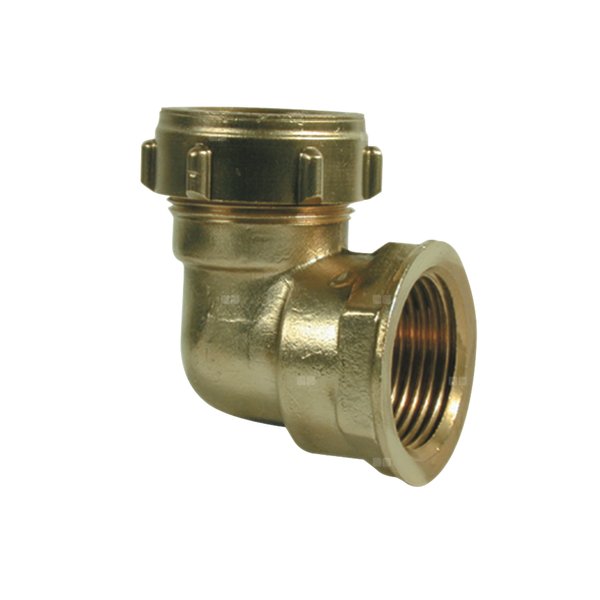 Kolano 90' CONEX BÄNNINGER 403, 10 mm x 1/2'' (GW)