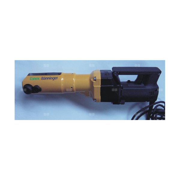 Zaciskarka CONEX BÄNNINGER P572 (zasilanie sieciowe) 10-76 mm 230 V