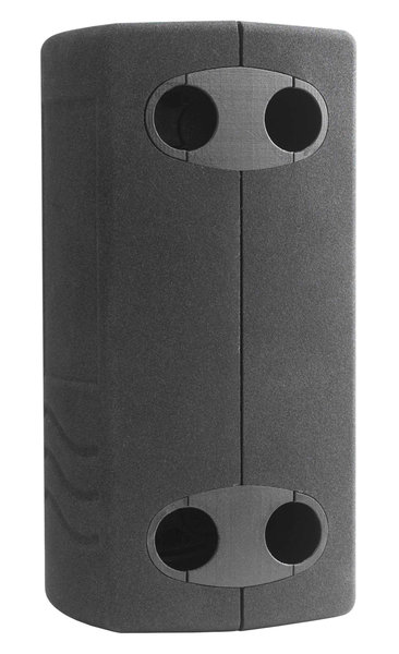 CONCEPT Izolacja EPP wymiennika płytowego typu XB12L-1 (20-30 płyt)