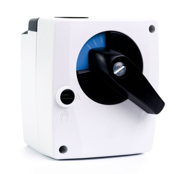 CONCEPT GS 10/140 (0-10V), siłownik 24V (0-10V)/50Hz z adapterem