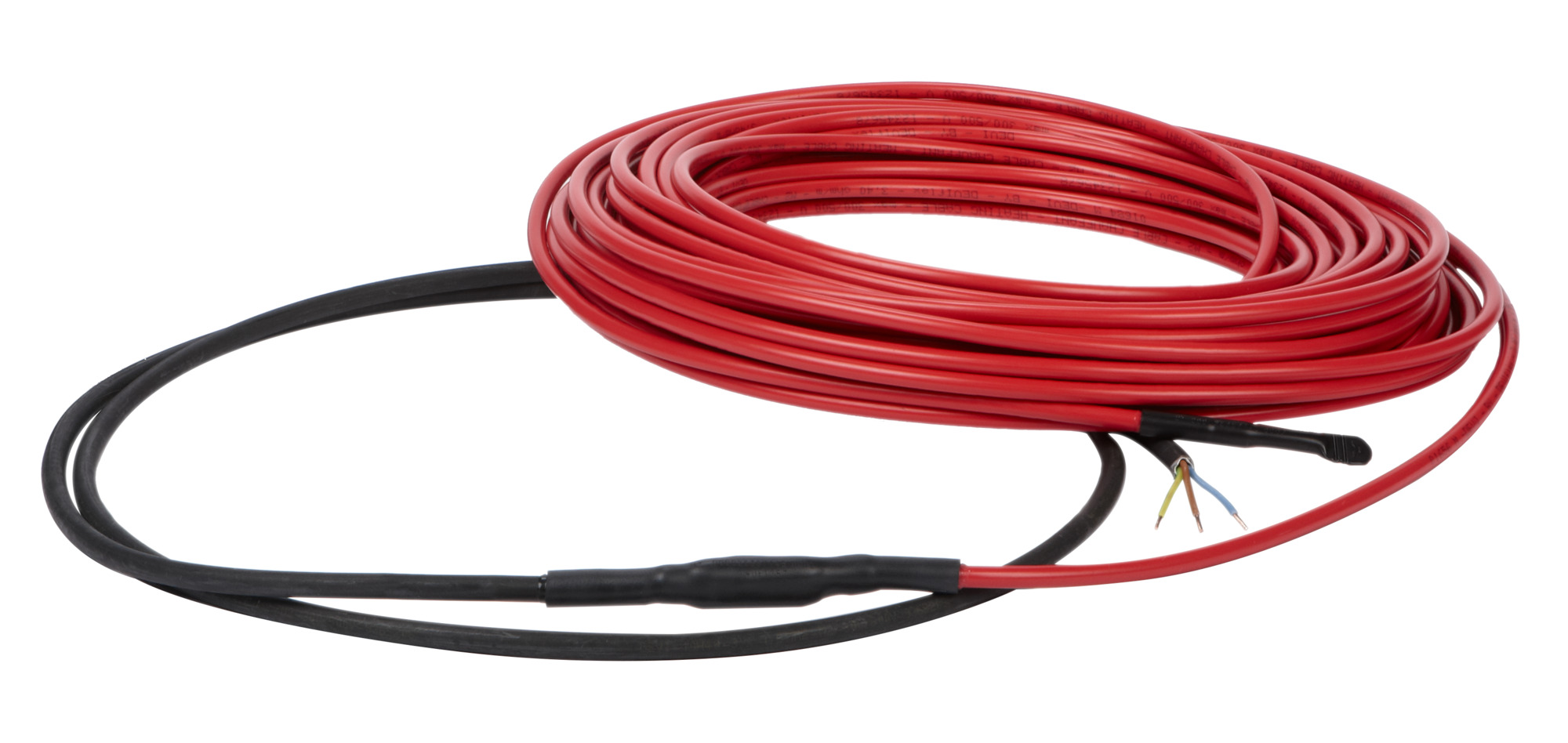 Kabel grzejny DEVIflex 6T 915W 230V 160m