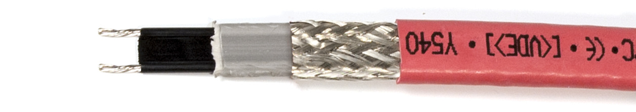 DEVIPIPEGUARDT 25 CUT-TO-LENGTH 230V