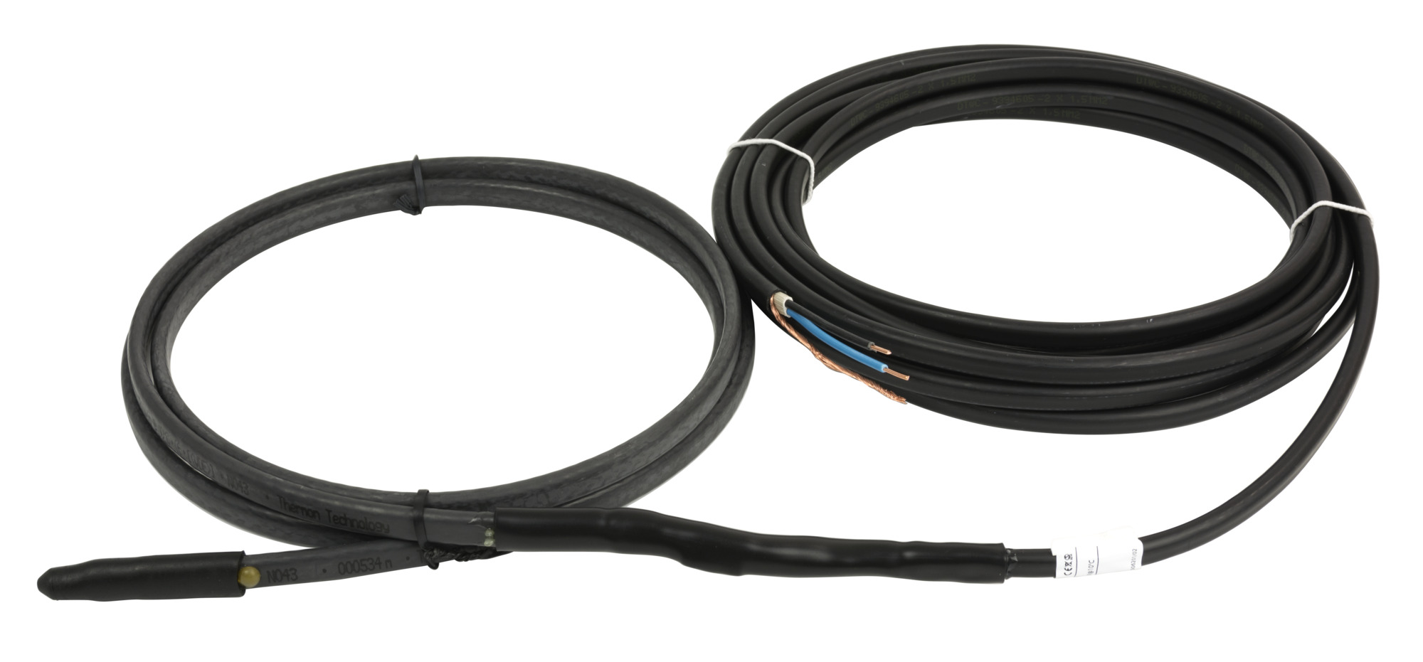 Kabel grzejny DEVIiceguard 18 Gotowy 4m 72W@0 st.C 230V