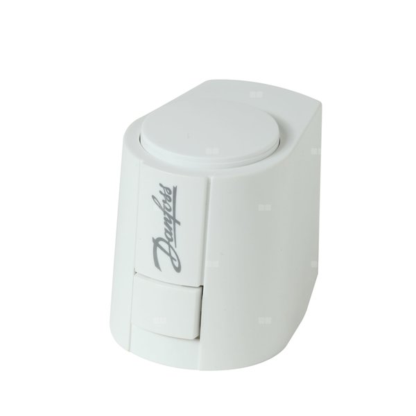 Siłownik termiczny ABNM A5 Log 24V DC 6.5 mm