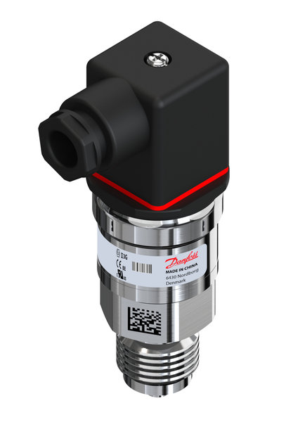 Przetwornik ciśnienia MBS 3200-2411-A1AB08-X