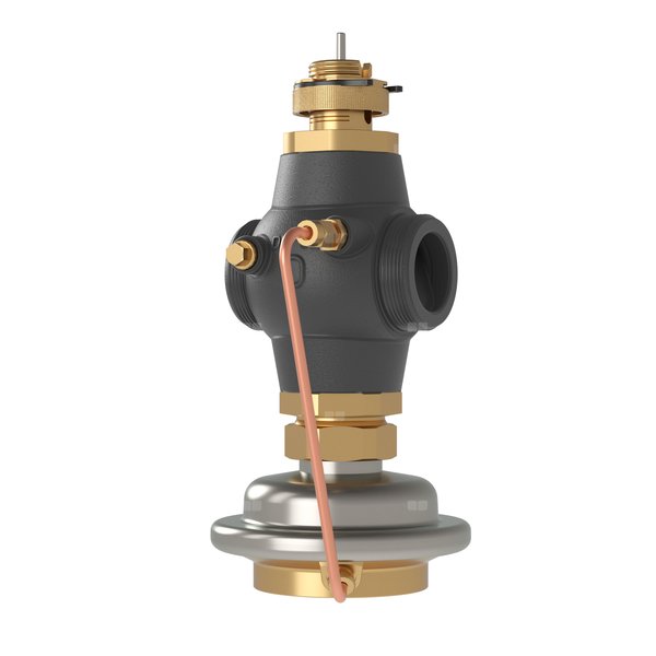 AVQM PN25 40/16 /02 gw. zas./pow.