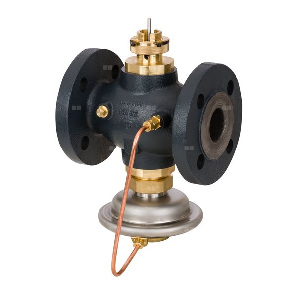 AVQM PN25 40/20 /02 koł. zas./pow.