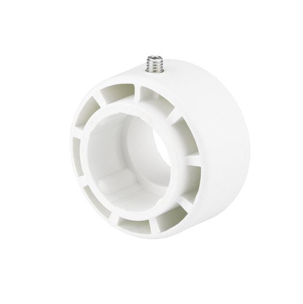 Adapter do zaworów Danfoss RA-N (część zamienna) DANFOSS biały