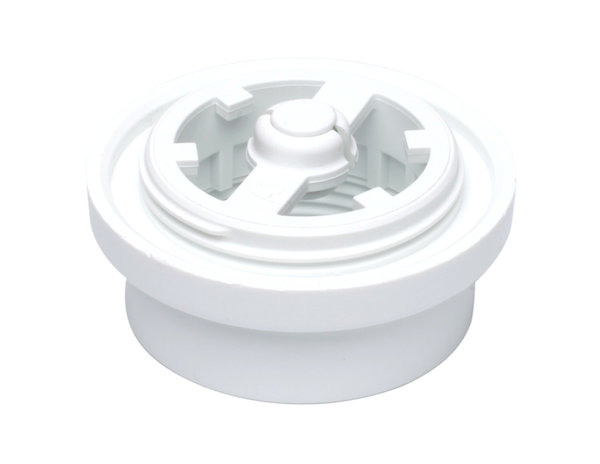 Adapter (część zamienna) DANFOSS biały