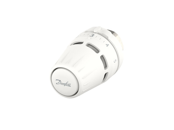 Danfoss Regus™ cieczowa głowica do zaworów M30x1.5.