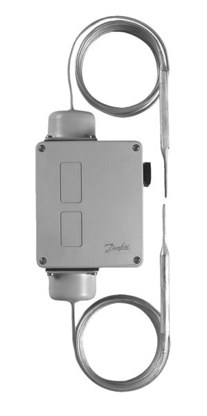 Termostat RT270