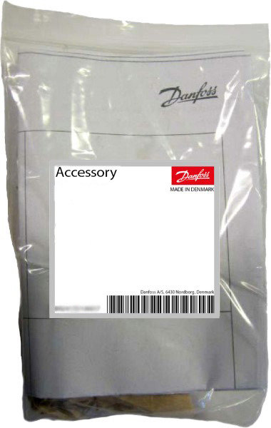 AKS 4100 / AKS 41 Connector ,1in